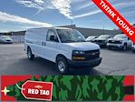 2025 Chevrolet Express 2500 RWD Upfitted Cargo Van for sale #3F12141 - photo 1