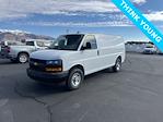 2025 Chevrolet Express 2500 RWD Upfitted Cargo Van for sale #3F12141 - photo 4