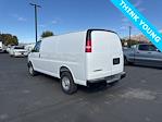 2025 Chevrolet Express 2500 RWD Upfitted Cargo Van for sale #3F12141 - photo 6