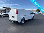 2025 Chevrolet Express 2500 RWD Upfitted Cargo Van for sale #3F12141 - photo 8