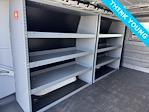 2025 Chevrolet Express 2500 RWD Empty Cargo Van for sale #3F12142 - photo 12