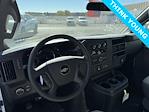 2025 Chevrolet Express 2500 RWD Empty Cargo Van for sale #3F12142 - photo 13