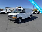 2025 Chevrolet Express 2500 RWD Empty Cargo Van for sale #3F12142 - photo 3