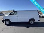 2025 Chevrolet Express 2500 RWD Empty Cargo Van for sale #3F12142 - photo 4