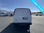 2025 Chevrolet Express 2500 RWD Empty Cargo Van for sale #3F12142 - photo 6