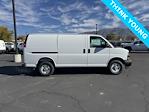 2025 Chevrolet Express 2500 RWD Empty Cargo Van for sale #3F12142 - photo 8