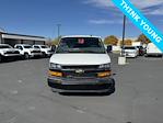 New 2025 Chevrolet Express 3500 Upfitted Cargo Van for sale #3F12189 - photo 4