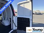 New 2025 Chevrolet Express 2500 Empty Cargo Van for sale #3F12210 - photo 10