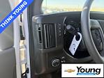 New 2025 Chevrolet Express 2500 Empty Cargo Van for sale #3F12210 - photo 17