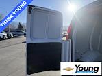 New 2025 Chevrolet Express 2500 Empty Cargo Van for sale #3F12210 - photo 9