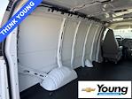 2025 Chevrolet Express 2500 RWD Empty Cargo Van for sale #3F12215 - photo 12