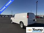 2025 Chevrolet Express 2500 RWD Empty Cargo Van for sale #3F12215 - photo 6