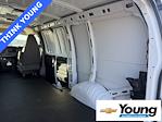 2025 Chevrolet Express 2500 RWD Empty Cargo Van for sale #3F12216 - photo 11