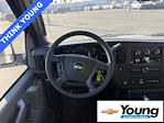 2025 Chevrolet Express 2500 RWD Empty Cargo Van for sale #3F12216 - photo 14