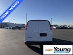 2025 Chevrolet Express 2500 RWD Empty Cargo Van for sale #3F12216 - photo 5