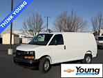 2025 Chevrolet Express 2500 RWD Empty Cargo Van for sale #3F12216 - photo 8