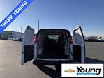 2025 Chevrolet Express 2500 RWD Empty Cargo Van for sale #3F12216 - photo 2