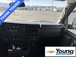 2025 Chevrolet Express 2500 RWD Empty Cargo Van for sale #3F12224 - photo 15