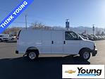 2025 Chevrolet Express 2500 RWD Empty Cargo Van for sale #3F12224 - photo 3