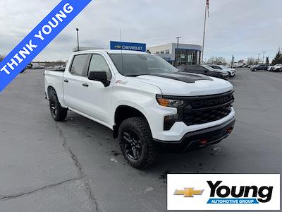 New 2026 Chevrolet Silverado 1500 - photo 1