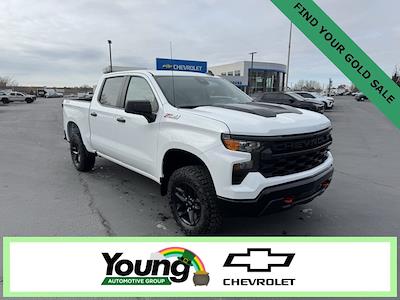 New 2026 Chevrolet Silverado 1500 - photo 1