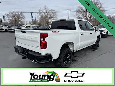 New 2026 Chevrolet Silverado 1500 - photo 1