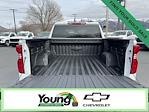 New 2026 Chevrolet Silverado 1500 Custom Crew Cab for sale #3S12243 - photo 12