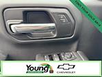 New 2026 Chevrolet Silverado 1500 Custom Crew Cab for sale #3S12243 - photo 19