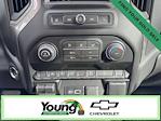 New 2026 Chevrolet Silverado 1500 Custom Crew Cab for sale #3S12243 - photo 21