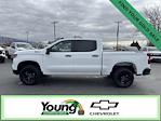 New 2026 Chevrolet Silverado 1500 Custom Crew Cab for sale #3S12243 - photo 5