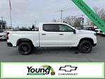 New 2026 Chevrolet Silverado 1500 Custom Crew Cab for sale #3S12243 - photo 8