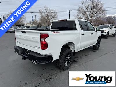 New 2026 Chevrolet Silverado 1500 - photo 1