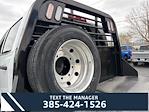 Used 2024 Chevrolet Silverado 6500 Crew Cab Cab Chassis for sale #3U3844 - photo 12