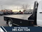 Used 2024 Chevrolet Silverado 6500 Crew Cab Cab Chassis for sale #3U3844 - photo 15