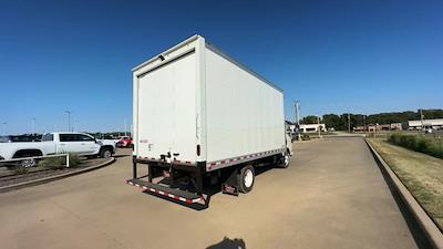 2024 Chevrolet LCF 3500 Regular Cab RWD, Morgan Truck Body Box Truck for sale #24C1019 - photo 2