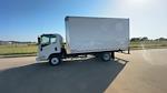 2024 Chevrolet LCF 3500 Regular Cab RWD, Morgan Truck Body Box Truck for sale #24C1019 - photo 6