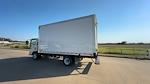 2024 Chevrolet LCF 3500 Regular Cab RWD, Morgan Truck Body Box Truck for sale #24C1019 - photo 7