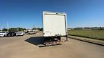 2024 Chevrolet LCF 3500 Regular Cab RWD, Morgan Truck Body Box Truck for sale #24C1019 - photo 8