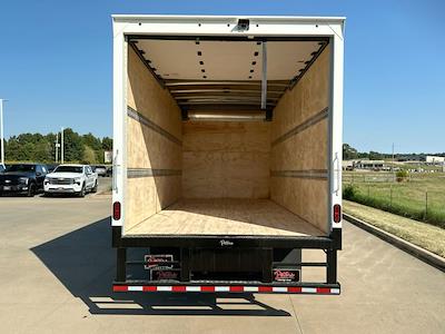 2024 Chevrolet LCF 4500 Regular Cab RWD, Morgan Truck Body Box Truck for sale #24C1134 - photo 2