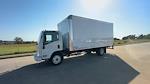 2024 Chevrolet LCF 4500 Regular Cab RWD, Morgan Truck Body Box Truck for sale #24C1134 - photo 4