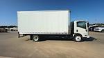 2024 Chevrolet LCF 4500 Regular Cab RWD, Morgan Truck Body Box Truck for sale #24C1134 - photo 7