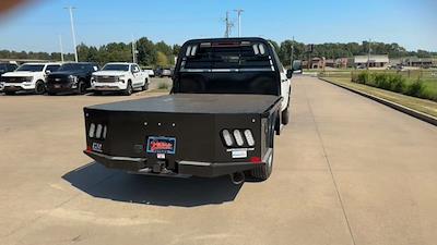 2024 Chevrolet Silverado 2500 Double Cab 4WD, CM Truck Beds Flatbed Truck for sale #24C1401 - photo 2