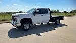 2024 Chevrolet Silverado 2500 Double Cab 4WD, CM Truck Beds Flatbed Truck for sale #24C1401 - photo 5