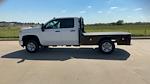 2024 Chevrolet Silverado 2500 Double Cab 4WD, CM Truck Beds Flatbed Truck for sale #24C1401 - photo 6