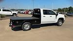 2024 Chevrolet Silverado 2500 Double Cab 4WD, CM Truck Beds Flatbed Truck for sale #24C1401 - photo 8