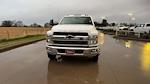 2024 Chevrolet Silverado 5500 Regular Cab DRW RWD, CM Truck Beds Flatbed Truck for sale #24C1454 - photo 4