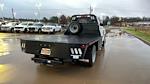 2024 Chevrolet Silverado 5500 Regular Cab DRW RWD, CM Truck Beds Flatbed Truck for sale #24C1454 - photo 2