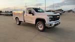 New 2024 Chevrolet Silverado 3500 Regular Cab Royal 40-VO-98 8' 2" Service Truck for sale #24C1736 - photo 3