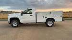 New 2024 Chevrolet Silverado 3500 Regular Cab Royal 40-VO-98 8' 2" Service Truck for sale #24C1736 - photo 6