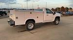 New 2024 Chevrolet Silverado 3500 Regular Cab Royal 40-VO-98 8' 2" Service Truck for sale #24C1736 - photo 2